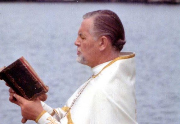 Прот. Александър Шмеман: Ценности на консерватизма и либерализма в Америка
