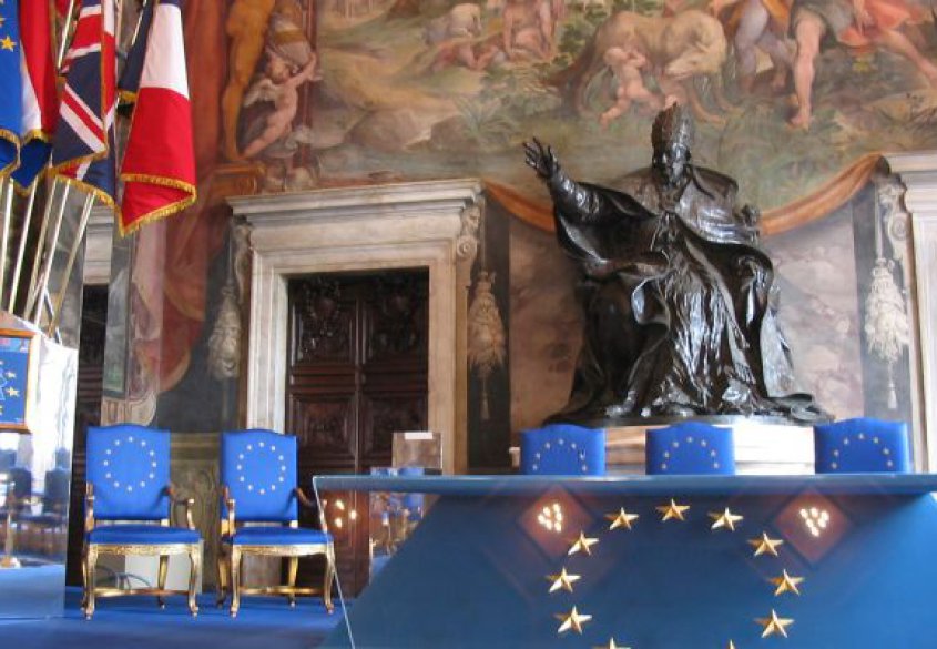 Харта на основните права на Европейския съюз - Страсбург, 12 декември 2007 г.