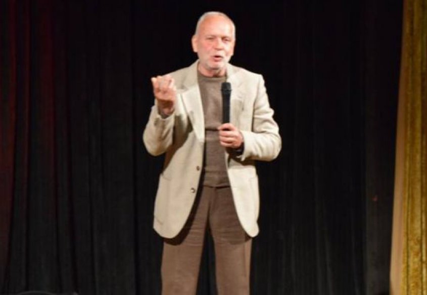 Гавраил Панчев: Знание, познание и самопознание (4 част)