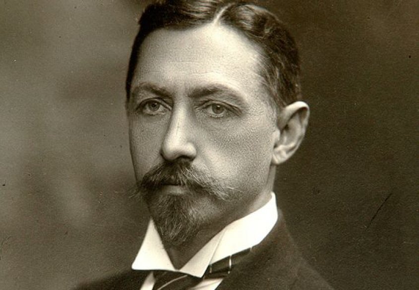 Слово на Иван Бунин: Мисията на руската емиграция (1 част) - CAO.bg Слово на Иван Бунин: Мисията на руската емиграция (1 част)