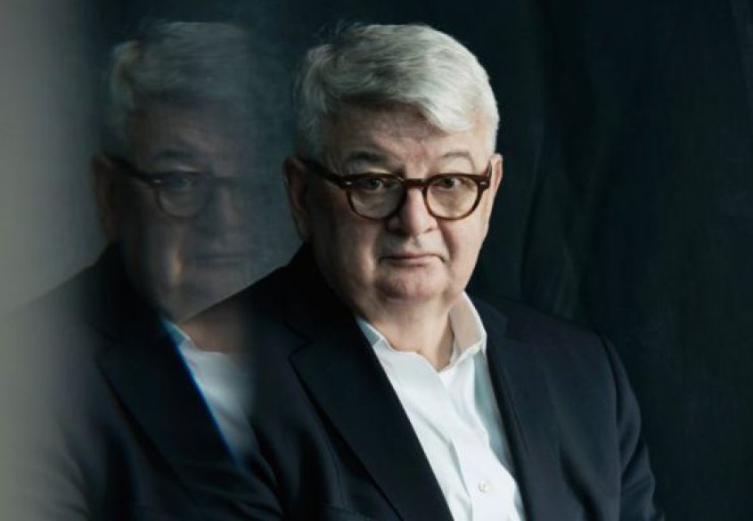 Интервю на Йошка Фишер пред списание „Шпигел” - 19 май 2018 г.