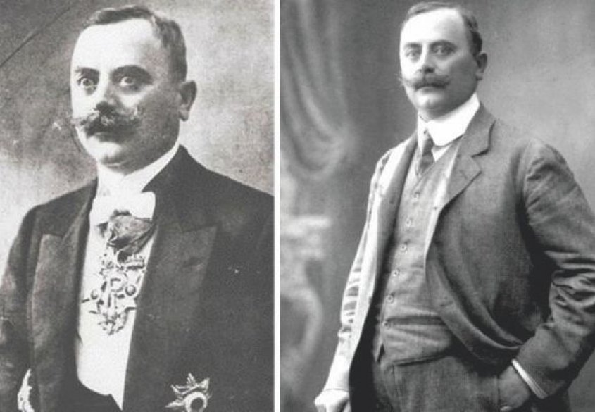 Реч на Никола Генадиев: Величието на България - CAO.bg Реч на Никола Генадиев: Величието на България