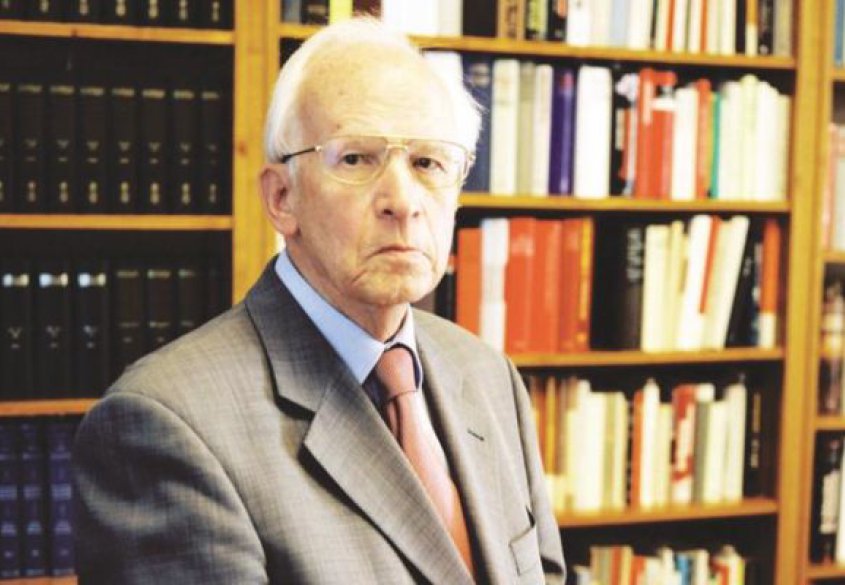 Ернст Нолте: Запад, модерност, съпротива срещу модерността, ислям, ислямизъм