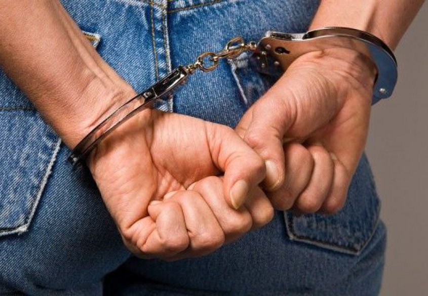 Закон за изтреблeние на разбойниците