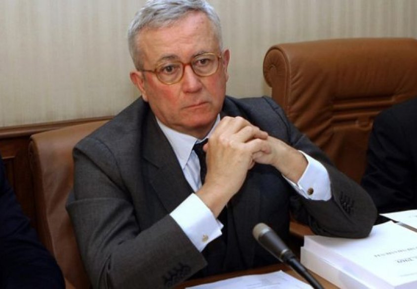 Джулио Тремонти: Как да победим страха си и да си върнем надеждата - CAO.bg Джулио Тремонти: Как да победим страха си и да си върнем надеждата