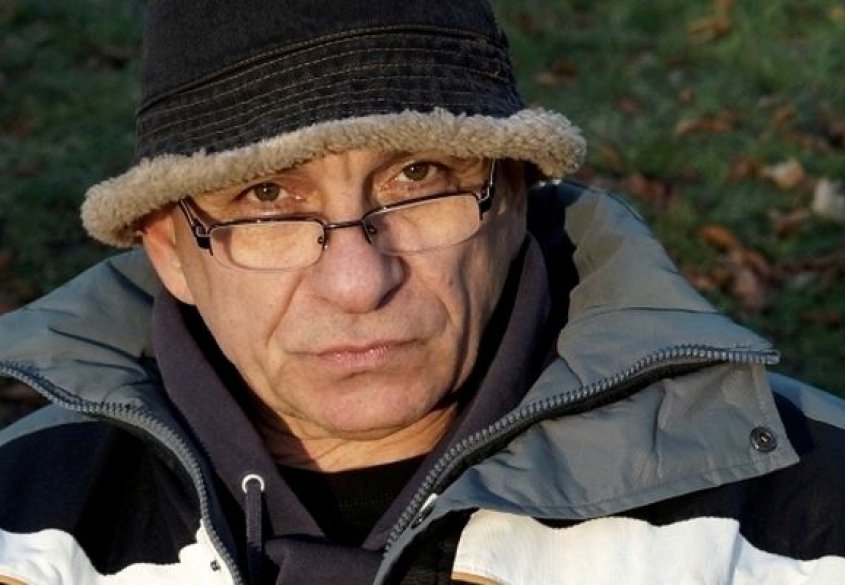 Владо Трифонов: Надеждата – враг на режима, страхът – негов съюзник - CAO.bg Владо Трифонов: Надеждата – враг на режима, страхът – негов съюзник