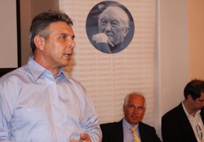 Господин Тонев: Справедливостта – основна ценност за всички политики