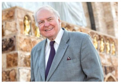 Майкъл Новак: Тази стара дума „общност” получава нова форма и нов смисъл