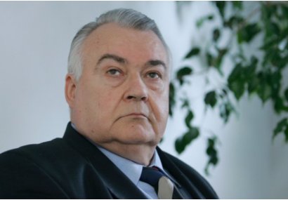 Георги Бакалов: Християнска религия и национална идентичност