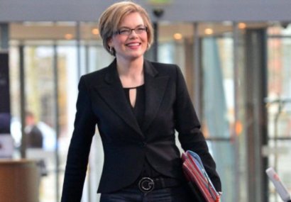 Юлия Кльокнер: Има ценности, които са важни и те са нашите носещи колони