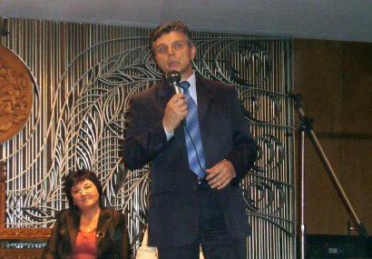 Господин Тонев: Неизменна е човешката потребност да си в общност