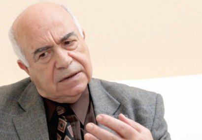 Проф. Георги Фотев: Политиката е най-висшата човешка дейност