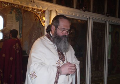 Отец Ангел Ангелов за социалната мисия на Църквата