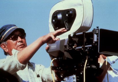 Акира Куросава и начинът да бъдеш отговорен за другите - CAO.bg Акира Куросава и начинът да бъдеш отговорен за другите