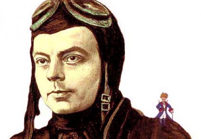 Размисли и ценности на Антоан дьо Сент-Екзюпери от „Военни записки”