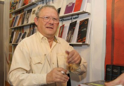 Адам Михник: Без ценности демокрацията остава лишена от душа и смисъл