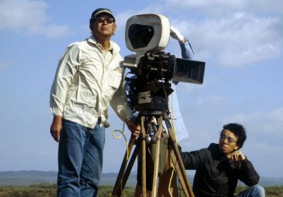 Акира Куросава: Няма демокрация, докато няма самоутвърждаване на личността - CAO.bg Акира Куросава: Няма демокрация, докато няма самоутвърждаване на личността