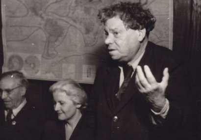 Александър Балабанов: Политиците да се интересуват и от поезията в живота