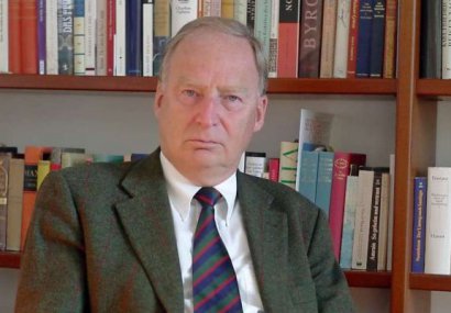 Александър Гауланд за класическия консерватизъм и германската десница - CAO.bg Александър Гауланд за класическия консерватизъм и германската десница
