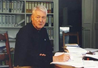 Александър Клуге: Всеки рожден ден има отношение към понятието власт - CAO.bg Александър Клуге: Всеки рожден ден има отношение към понятието власт