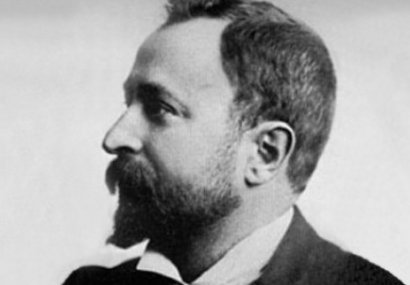 Изповед на писателя Алеко Константинов