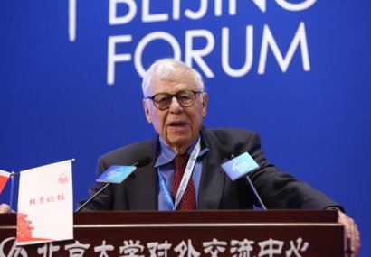 Амитай Етциони – комунитаризъм, общност, духовност, смисъл на живота