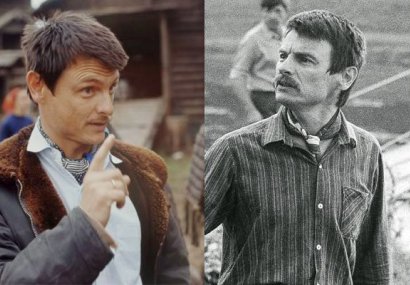 Андрей Тарковски: Ценности, добродетели, духовни позиции и любими неща