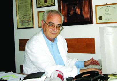 Акад. Ангел Гълъбов за генетичните характеристики на българина