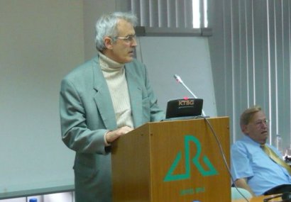 Атанас Узунов: Висшата цел на политиката е независимият и свободен гражданин