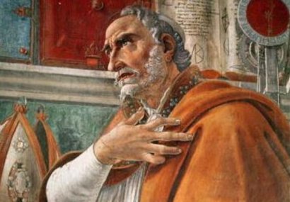 Изповеди - Аврелий Августин (Августин Блажени)