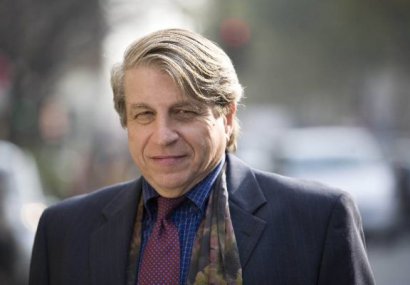 Бенджамин Барбър: Истинската ни власт идва от сътрудничеството с другите - CAO.bg Бенджамин Барбър: Истинската ни власт идва от сътрудничеството с другите