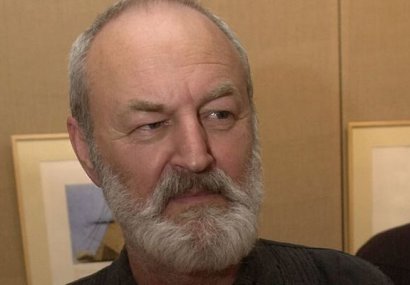 Борис Христов: Задъхана от тичане мечтата как край тебе отминава