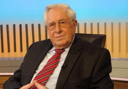 Социалното пазарно стопанство - Бернхард Фогел и Ернст-Йоахим Местмекер