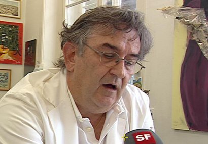 Беда Щадлер за границите на технологията и емпатията при природно бедствие