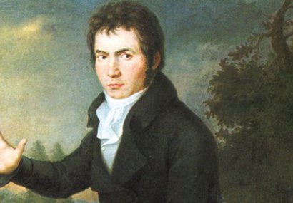 Лудвиг ван Бетховен - „Хайлигенщатско завещание”, 6 октомври 1802 г.