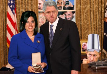 Политиците са принудени да лъжат, избирателите искат да слушат тези лъжи