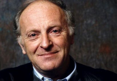 Йосиф Бродски:  Реч на стадиона като съвет не от планината Синай (1 част)