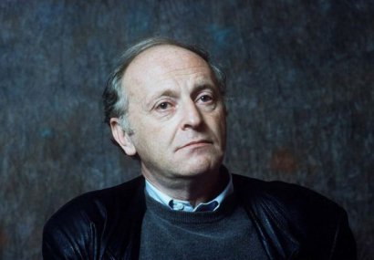 Йосиф Бродски: Катастрофа е, ако вземеш да редактираш етиката и морала си