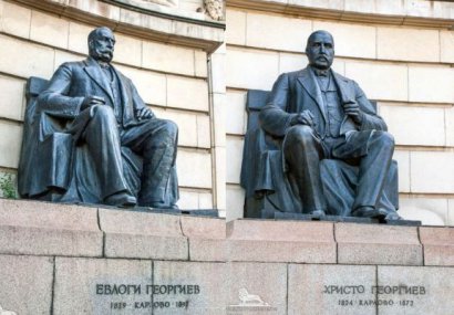 Д-р Георги Чалдъков за българските човеколюбци: Филантропи и крале