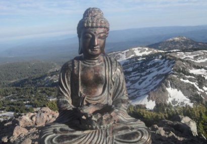 Кратки бележки за Буда, будизма и неговите основни ценности