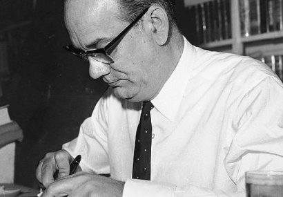 Испанският писател Камило Хосе Села: Приятелството е подарена благословия