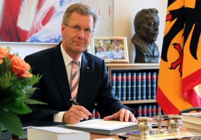 Кристиан Вулф: Да изграждаме стабилни мостове само върху здрави основи