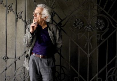 In Memoriam Цветан Тодоров: Живея най-вече в настоящето!