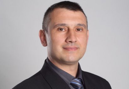 Диян Кралев: Доброто не като добродетел, а като осъзната способност и избор