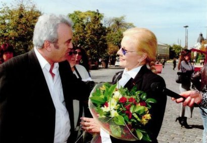 Димо Райков: Най-голямата отговорност на всеки човек е пред Паметта