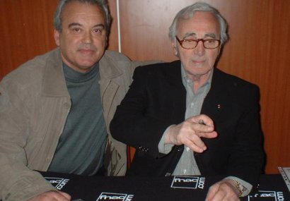 Димо Райков: Който не е от някъде, той е от никъде