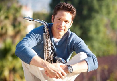 Дейв Коз: Чувствам се благословен, защото звуците ми докосват хората