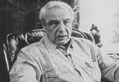 Владимир Буковски: Злочест е народ, загубил чувството за достойнство