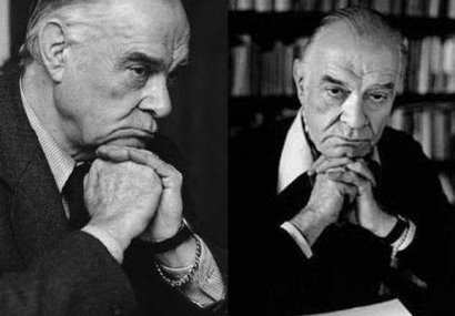 Дени дьо Ружмон: За надеждата - aко настойчиво питате, обърнете се и дойдете