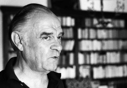 Дени дьо Ружмон: Зараждането на истинска общност и отговорната личност